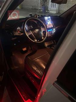 Hyundai Veracruz